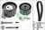 Timing Belt Set -Ina Peugeot 307