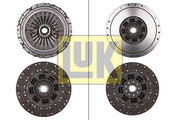 Clutch Kit (Clutch)