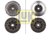 Clutch Kit (Clutch)