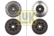 Clutch Kit (Clutch)