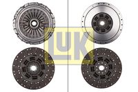 Clutch Kit (Clutch)