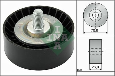 Pully FEAD BMW