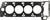 GASKET, CYLINDER HEAD