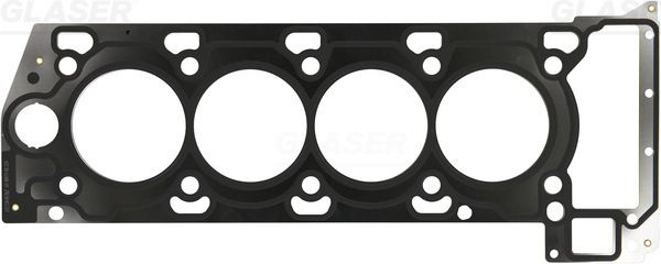 GASKET, CYLINDER HEAD