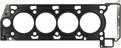 GASKET, CYLINDER HEAD
