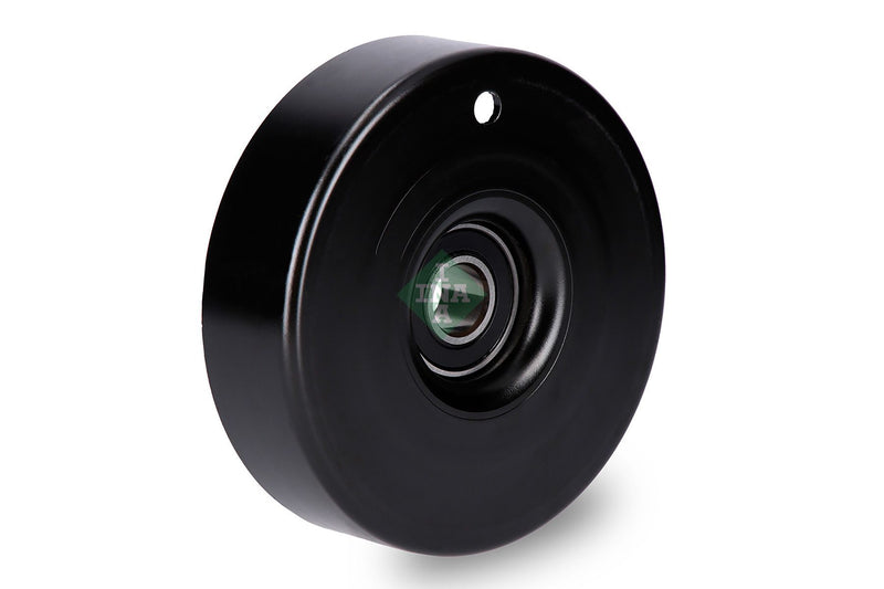 Tensioner Pulley - Ina - C Class