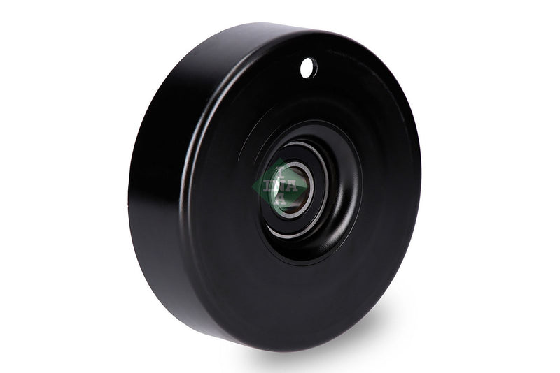 Tensioner Pulley - Ina - C Class