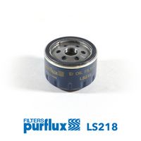 Oil Filter (Lubrication)