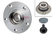 Wheel Bearing Kit (Wheel Suspension)