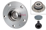 Wheel Bearing Kit (Wheel Suspension)