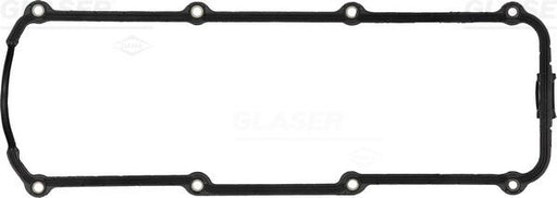 Cylinder Head Cover - Gasket - Glaser -