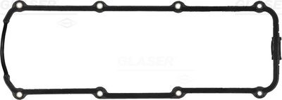 Cylinder Head Cover - Gasket - Glaser -