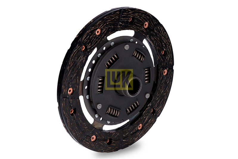 Clutch Disc Luk Vw Kaefer