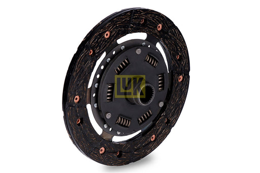 Clutch Disc Luk Vw Kaefer