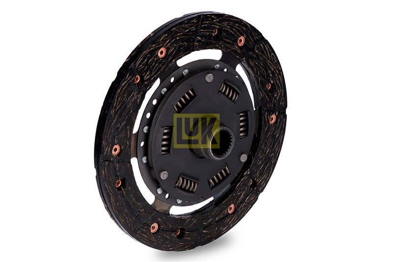 Clutch Disc Luk Vw Kaefer