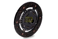 Clutch Disc Luk Vw Kaefer