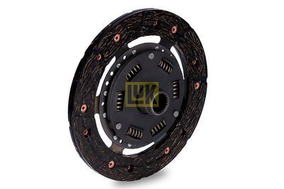 Clutch Disc Luk Vw Kaefer