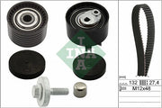 Timing Beltkit NISSAN-RENAULT)