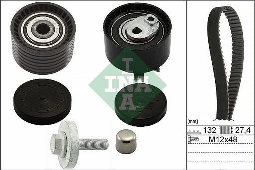 Timing Beltkit NISSAN-RENAULT)