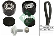Timing Beltkit NISSAN-RENAULT)