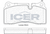 Brake Pad Rear Axle Bmw Icer