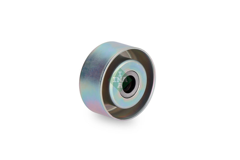 Tensioner Pulley, V-ribbed belt (Belt Drive)
