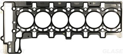 Cylinder Head Gasket Glaser Bmw Series 5
