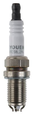 Spark Plug (Ignition System)