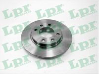 Brake Disc (Braking System)