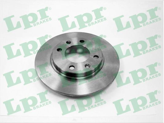 Brake Disc (Braking System)
