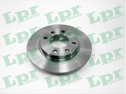 Brake Disc (Braking System)