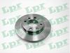 Brake Disc (Braking System)