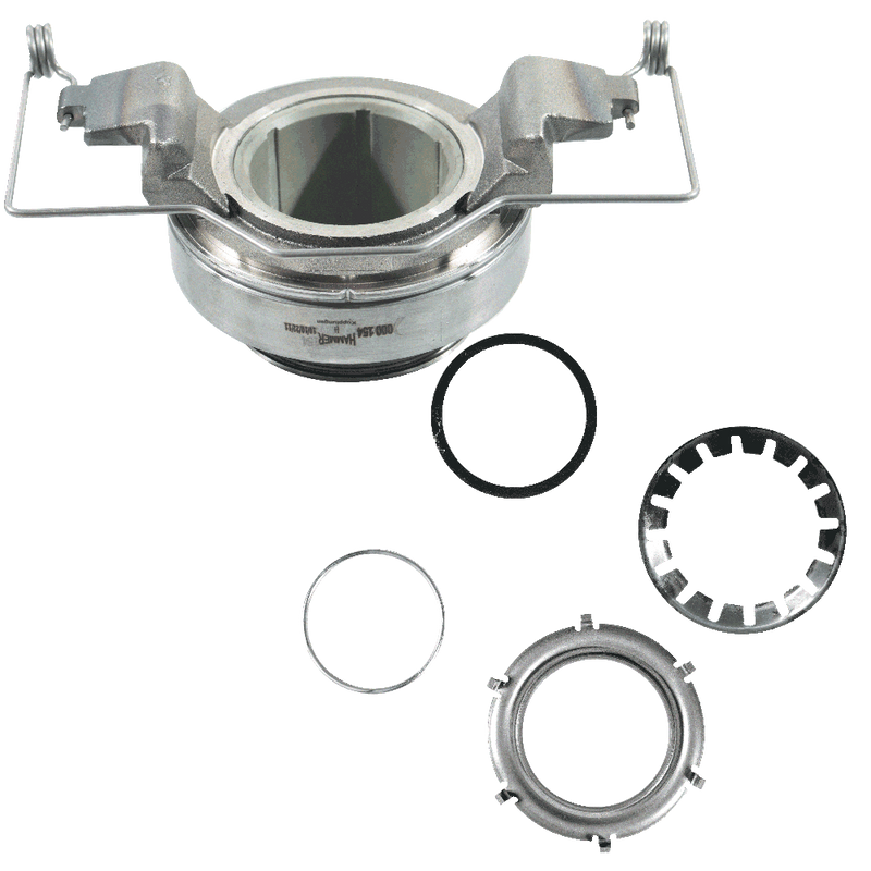 Clutch Release Bearing