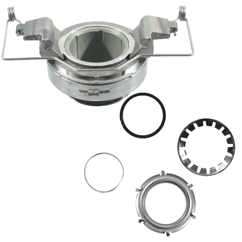 Clutch Release Bearing