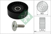 Guide Pulley - V-Ribbed Belt - Ina 407 S