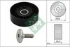 Guide Pulley - V-Ribbed Belt - Ina 407 S