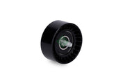 Deflection/Guide Pulley, V-ribbed belt MERCEDES-BENZ