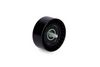 Deflection/Guide Pulley, V-ribbed belt MERCEDES-BENZ