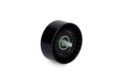 Deflection/Guide Pulley, V-ribbed belt MERCEDES-BENZ