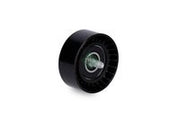 Deflection/Guide Pulley, V-ribbed belt MERCEDES-BENZ