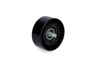 Deflection/Guide Pulley, V-ribbed belt MERCEDES-BENZ