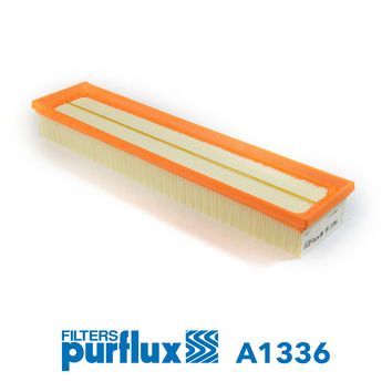 Air Filter (Air Supply)