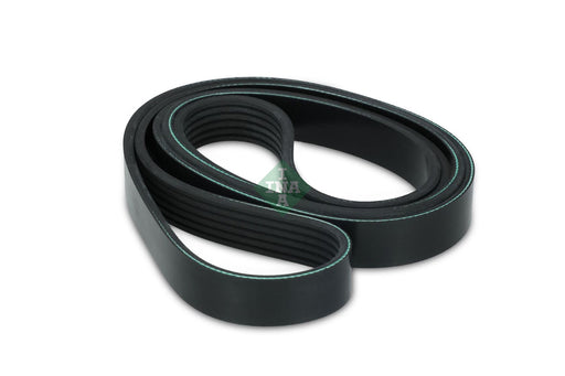 V-ribbed Belt (Belt Drive)