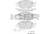 Brake Pad Set AUDI