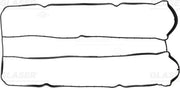 Cylinder Head Cover - Gasket - Glaser S4