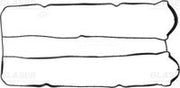 Cylinder Head Cover - Gasket - Glaser S4