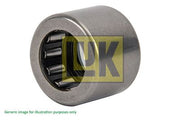 Pilot Bearing, clutch SKODA