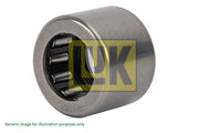 Pilot Bearing, clutch SKODA