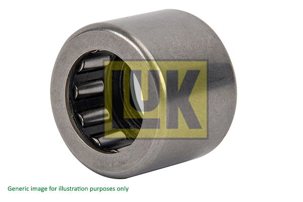 Pilot Bearing, clutch MAZDA