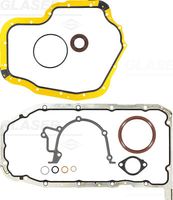 Crankshaft Gasket - Glaser Opel Astra